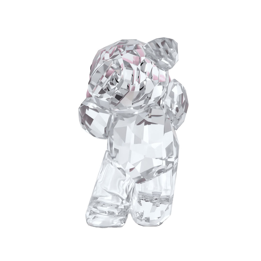 Kris Bear Una Bear Crystal Ornament 5665436Swarovski5665436