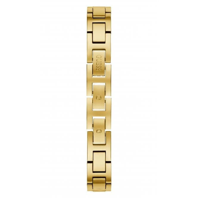 Ladies Bellini Gold Tone Watch GW0022L2Guess WatchesGW0022L2