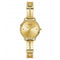 Ladies Bellini Gold Tone Watch GW0022L2Guess WatchesGW0022L2