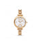 Ladies Brave Gold White Splendid Watch REL0145BLNORO0UNOde50REL0145BLNORO0L