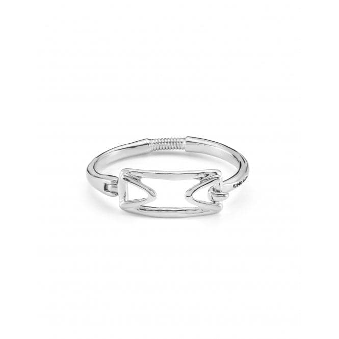 Ladies Brave Silver Medium Stand Out Bracelet PUL2384MTL0000MUNOde50PUL2384MTL0000M