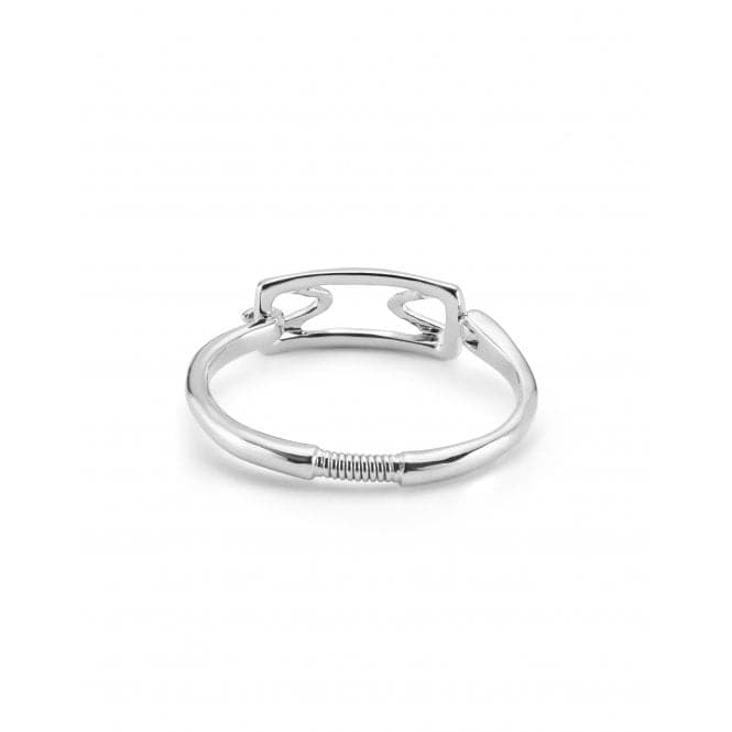 Ladies Brave Silver Medium Stand Out Bracelet PUL2384MTL0000MUNOde50PUL2384MTL0000M