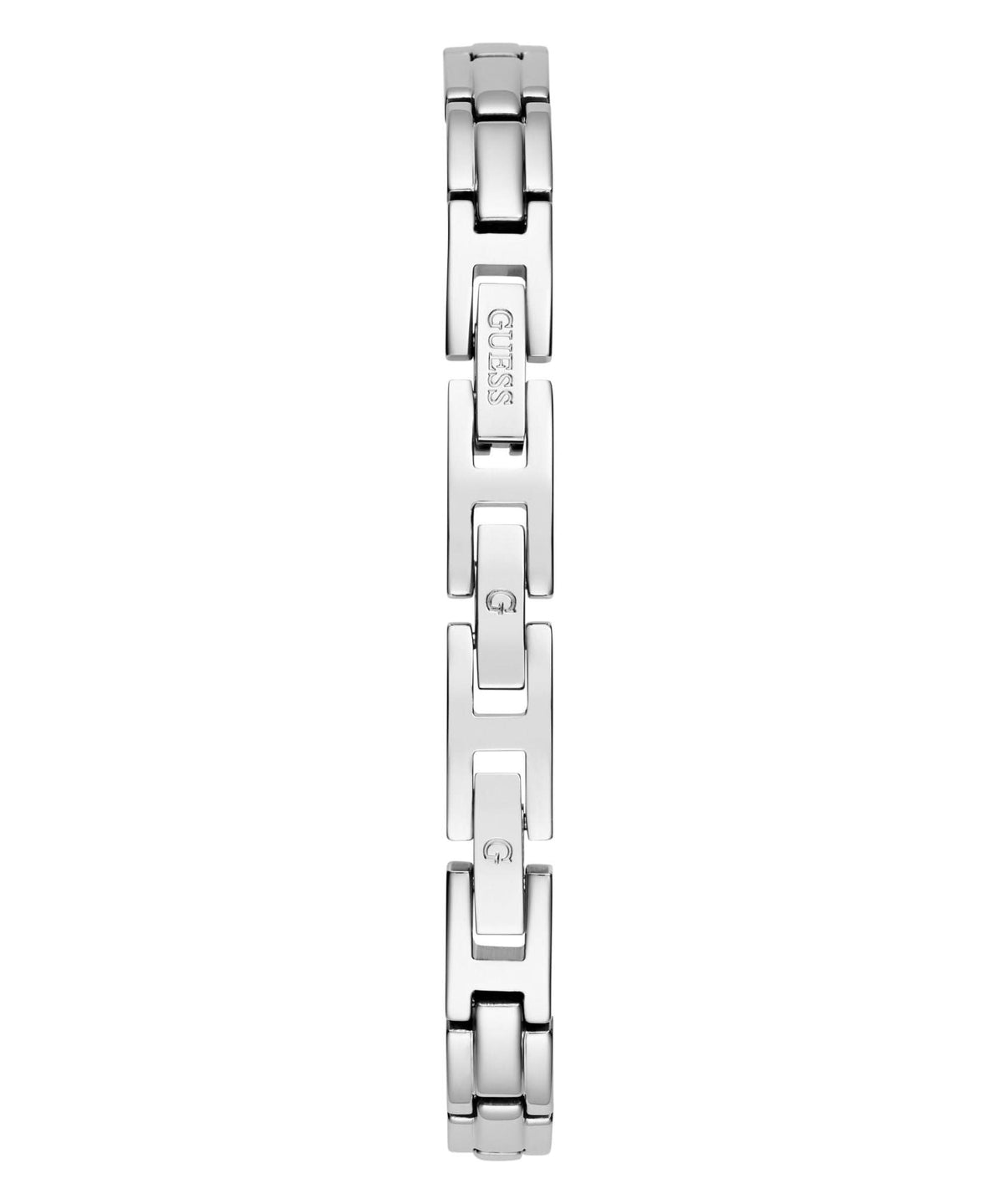 Ladies Chloe Silver Tone Recycled Steel Watch GW0756L1Guess WatchesGW0756L1