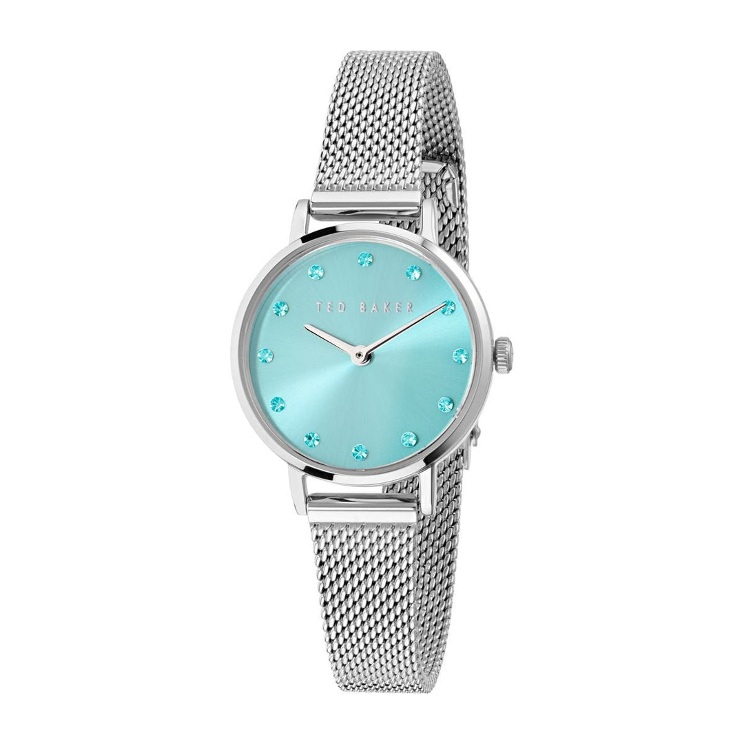 Ladies Classic Chic Blue Watch BKPSTS511Ted Baker WatchesBKPSTS511