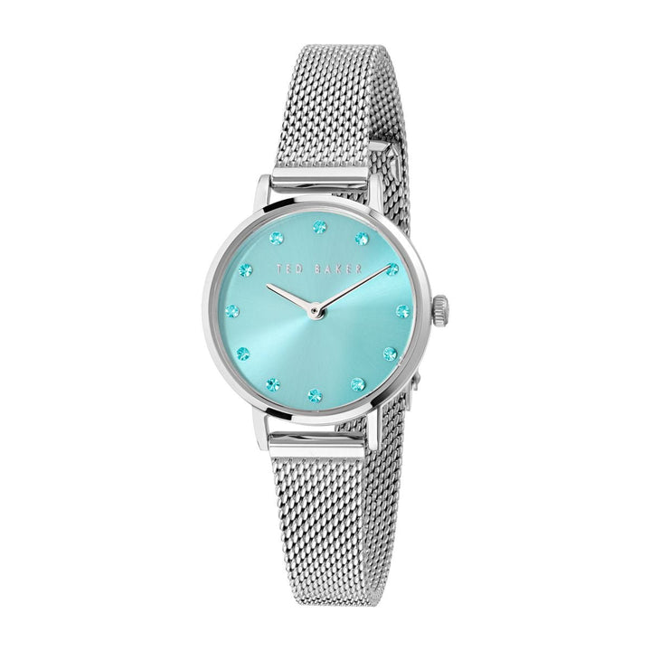 Ladies Classic Chic Blue Watch BKPSTS511Ted Baker WatchesBKPSTS511