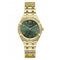 Ladies Cosmo Gold Tone Watch GW0033L8Guess WatchesGW0033L8