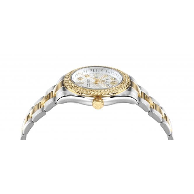 Ladies Couture Queen Watch PWDAA0521Philipp PleinPWDAA0521