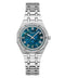 Ladies Desire Silver Tone Stainless Steel Watch GW0770L1Guess WatchesGW0770L1