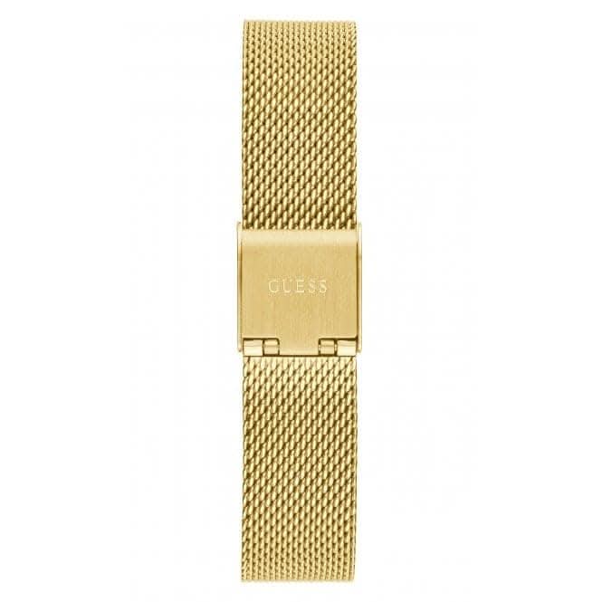 Ladies Dream Stainless Steel Gold Watch GW0550L2Guess WatchesGW0550L2