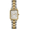 Ladies Dress Two Tone Watch TW2Y01300Timex WatchesTW2Y01300