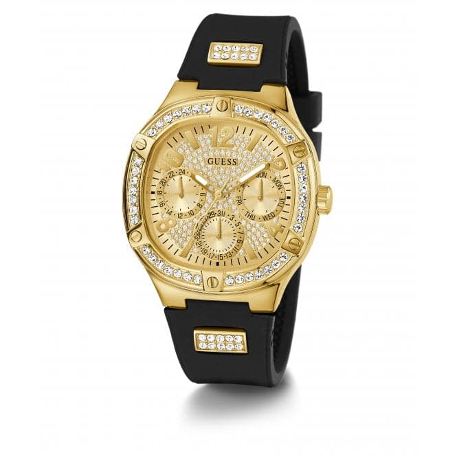 Ladies Duchess Gold Tone Watch GW0619L2Guess WatchesGW0619L2