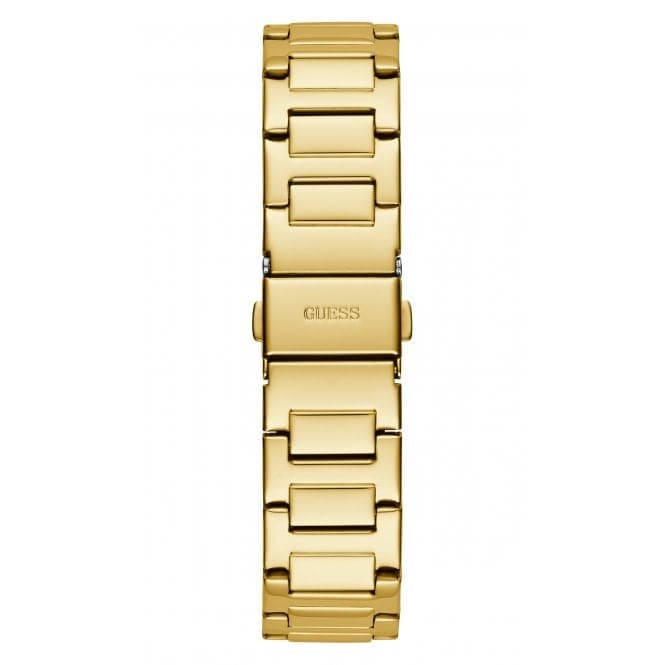 Ladies Duchess Stainless Steel Gold Watch GW0558L2Guess WatchesGW0558L2