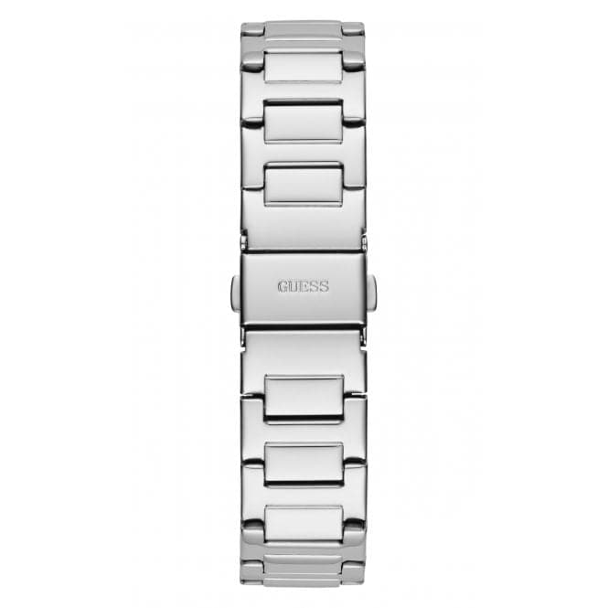 Ladies Duchess Stainless Steel Silver Watch GW0558L1Guess WatchesGW0558L1