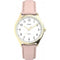 Ladies Easy Reader Rose Gold - Tone Watch TW2V25200Timex WatchesTW2V25200