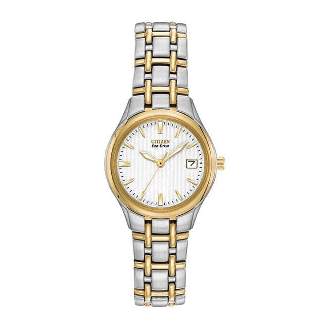 Ladies Eco - Drive Bracelet Watch EW1264 - 50ACitizenEW1264 - 50A