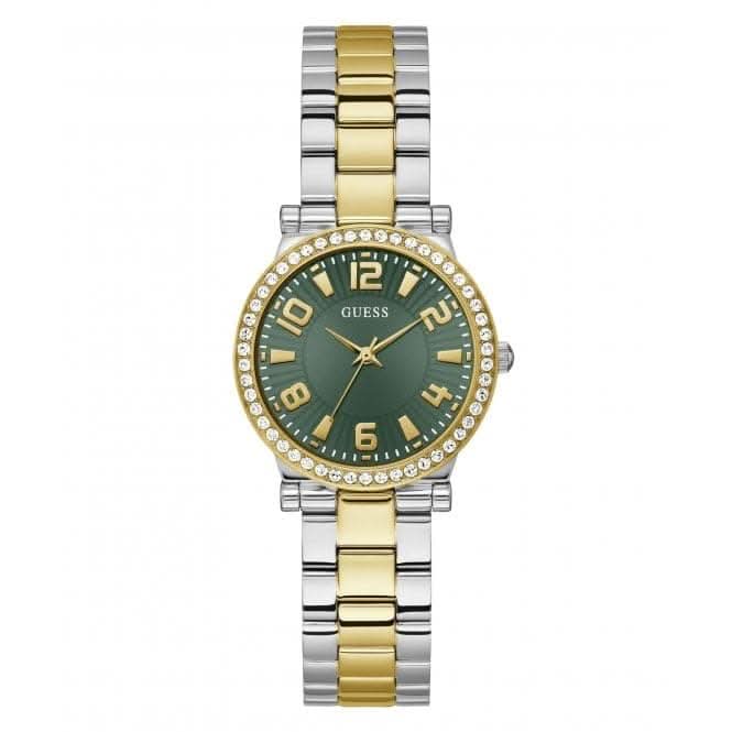 Ladies Fawn 2 - Tone Watch GW0686L2Guess WatchesGW0686L2
