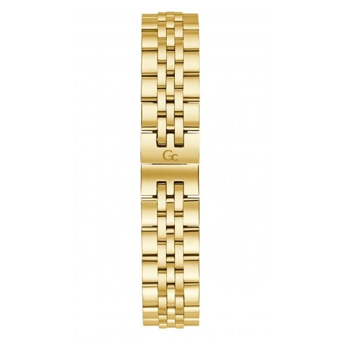 Ladies Flair Gold Watch Z01006L9MFGc WatchesZ01006L9MF