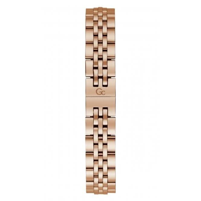 Ladies Flair Rose Gold Watch Z02002L1MFGc WatchesZ02002L1MF