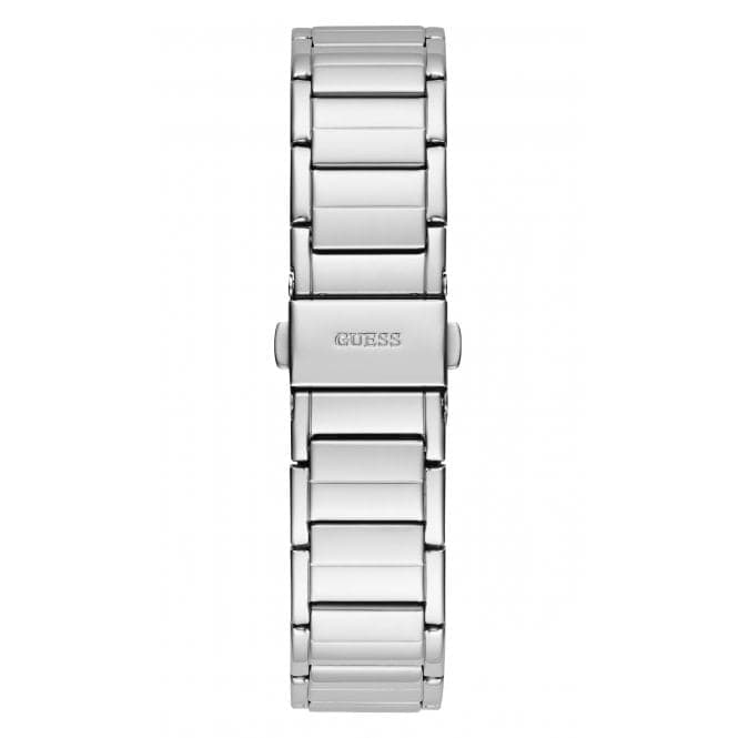 Ladies Fusion Stainless Steel Silver Watch GW0552L1Guess WatchesGW0552L1
