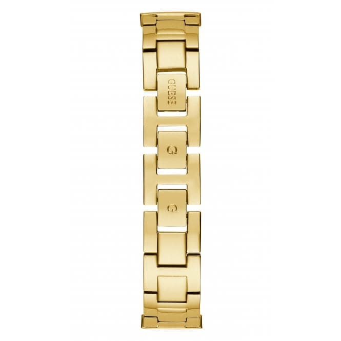 Ladies Gala Gold Tone Watch GW0401L2Guess WatchesGW0401L2