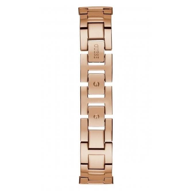 Ladies Gala Stainless Steel Rose Gold Watch GW0401L3Guess WatchesGW0401L3