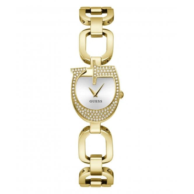 Ladies Gia Gold Tone Watch GW0683L2Guess WatchesGW0683L2