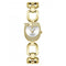 Ladies Gia Gold Tone Watch GW0683L2Guess WatchesGW0683L2