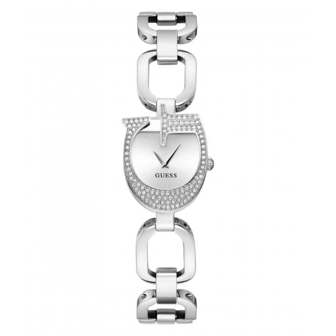 Ladies Gia Silver Watch GW0683L1Guess WatchesGW0683L1