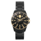 Ladies Glam Black Watch PSKBA1023Philipp Plein SportsPSKBA1023