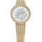 Ladies Gold - Tone Mesh Watch BKPEMF302Ted Baker WatchesBKPEMF302