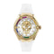 Ladies High - Conic $Kull Spikes White Watch PWADA0324Philipp PleinPWADA0324