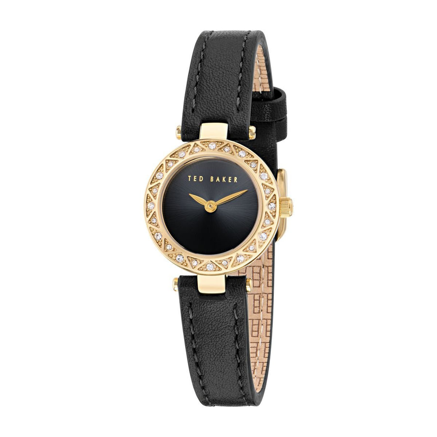 Ladies Iconic Black Watch BKPJLS502Ted Baker WatchesBKPJLS502