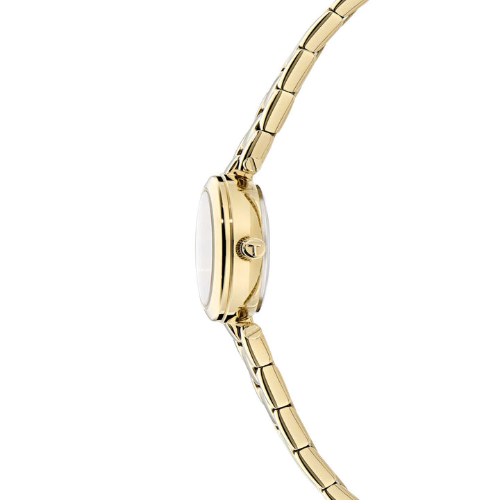 Ladies Iconic Gold - Tone Steel Watch BKPJLF401Ted Baker WatchesBKPJLF401