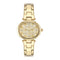 Ladies Iconic Gold - Tone Steel Watch BKPJLF401Ted Baker WatchesBKPJLF401