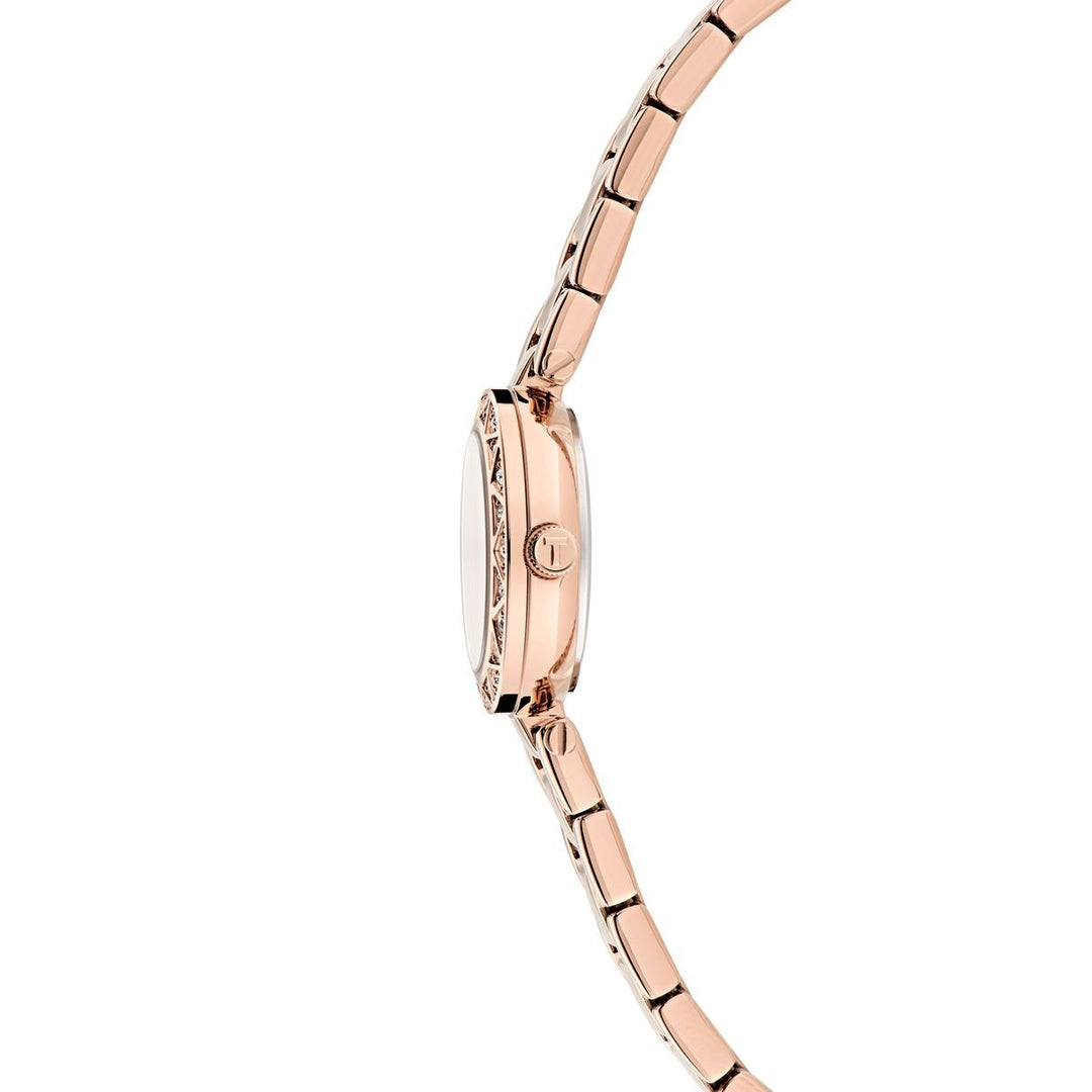 Ladies Iconic Gold Tone Watch BKPJLS504Ted Baker WatchesBKPJLS504