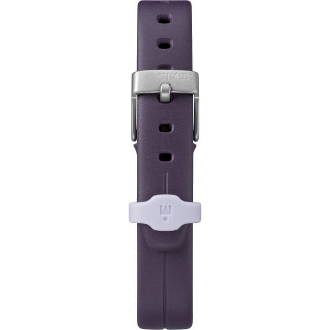 Ladies Ironman Transit Purple Watch TW5M19700Timex WatchesTW5M19700