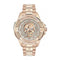 Ladies $Kull - 41mm Rose Gold Watch PWNAA1623Philipp PleinPWNAA1623