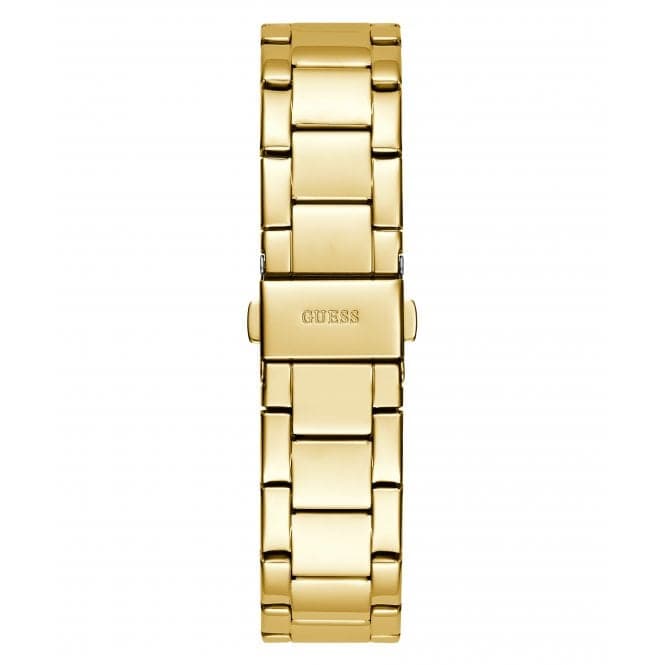 Ladies Lady Idol Gold Tone Watch GW0605L2Guess WatchesGW0605L2