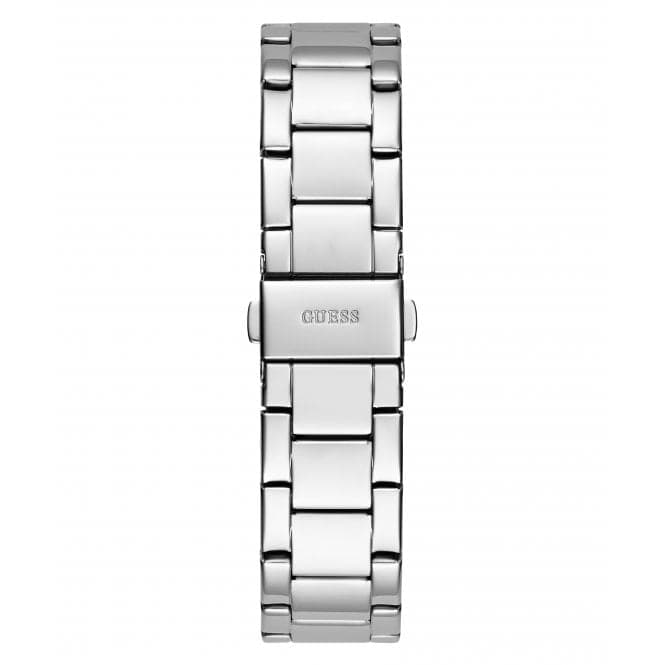 Ladies Lady Idol Silver Tone Watch GW0605L1Guess WatchesGW0605L1