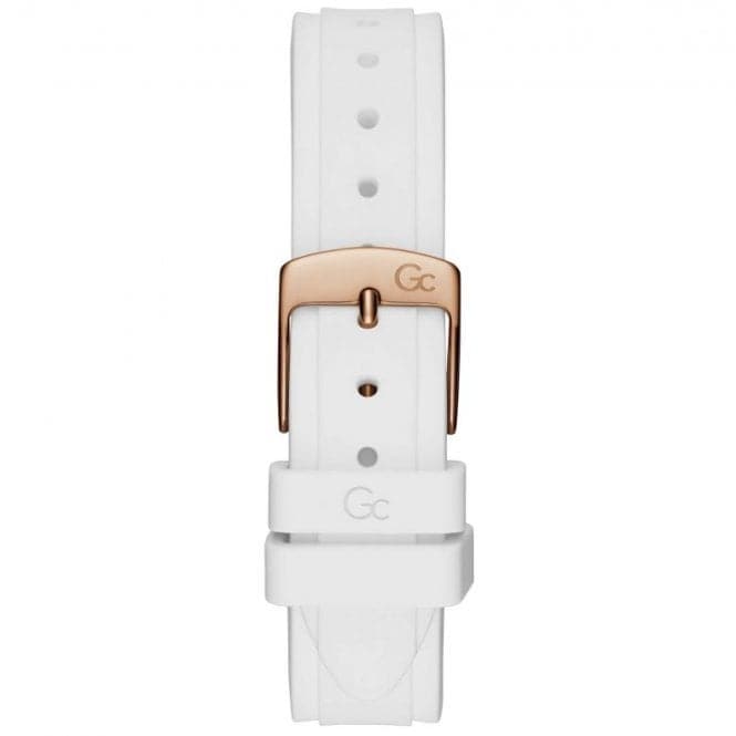 Ladies Legacy Lady Rose Gold Watch Z20006L1MFGc WatchesZ20006L1MF