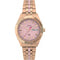 Ladies Legacy Rose Gold - Tone Watch TW2V52600Timex WatchesTW2V52600