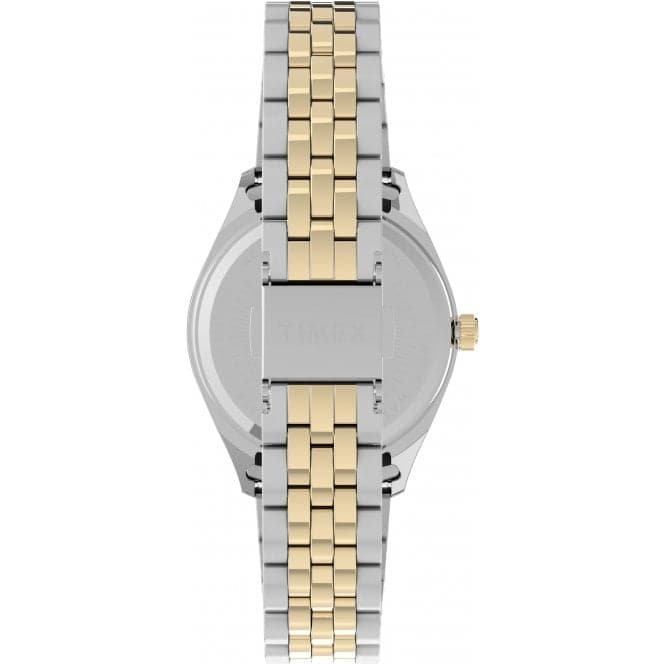 Ladies Legacy Two - Tone Watch TW2V61600Timex WatchesTW2V61600