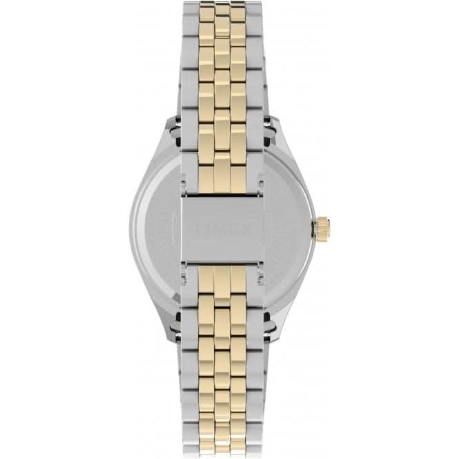 Ladies Legacy Two - Tone Watch TW2V61600Timex WatchesTW2V61600