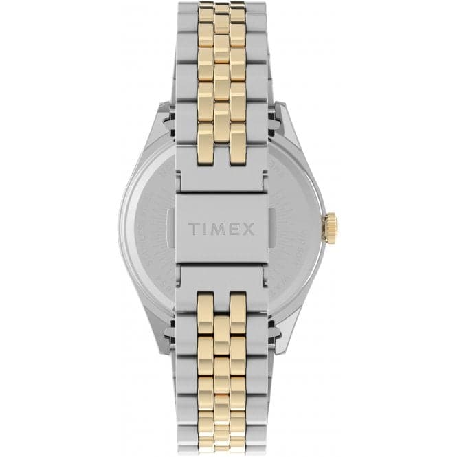 Ladies Legacy Two - Tone Watch TW2V68500Timex WatchesTW2V68500