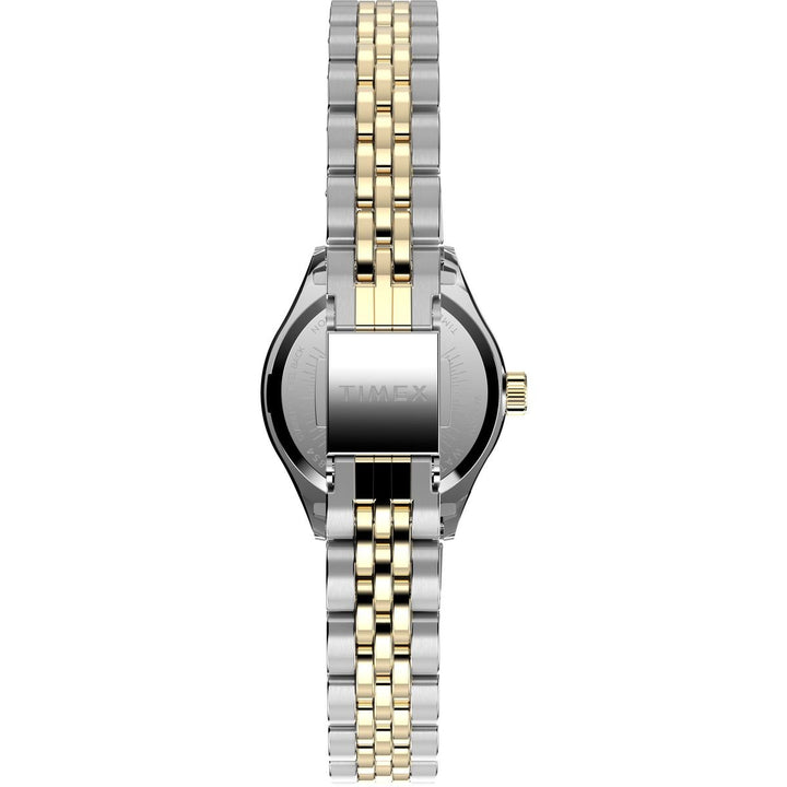 Ladies Legacy Two Tone Watch TW2W90900Timex WatchesTW2W90900