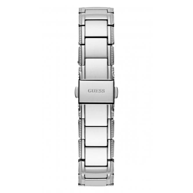 Ladies Lily Stainless Steel Silver Watch GW0528L1Guess WatchesGW0528L1