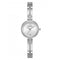 Ladies Lovey Silver Tone Watch GW0655L1Guess WatchesGW0655L1