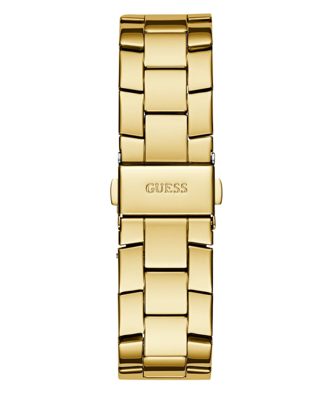 Ladies Majesty Gold Tone Stainless Steel Watch GW0771L2Guess WatchesGW0771L2