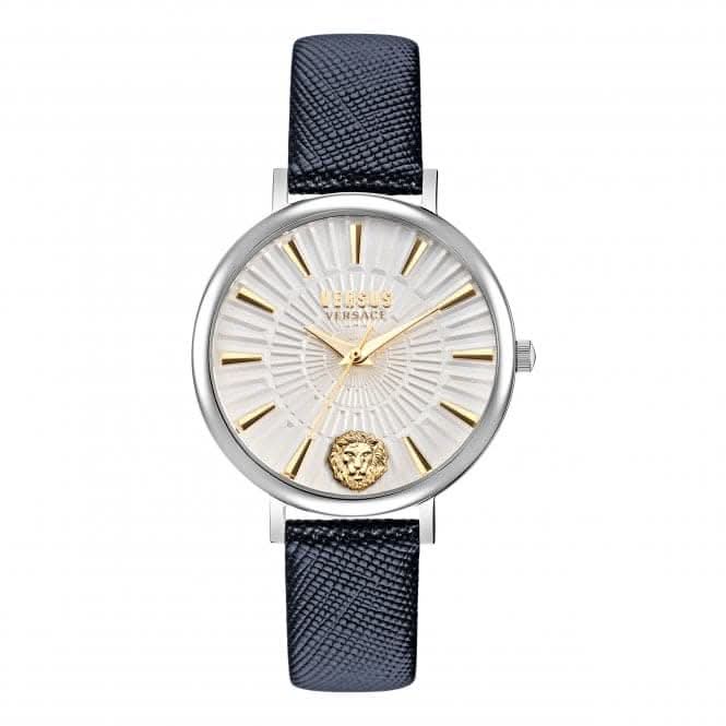 Ladies Mar Vista Stainless Steel Quartz Silver Watch VSP1F0121