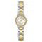 Ladies Melody Stainless Steel Gold Tone Watch GW0468L4Guess WatchesGW0468L4